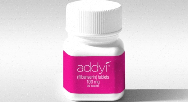 Addyi flibanserin