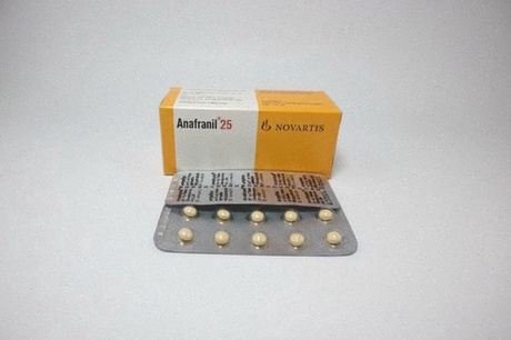 Anafranil generico