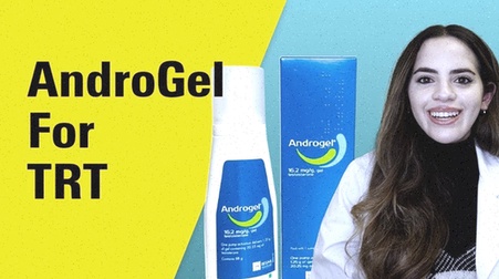 Androgel generico