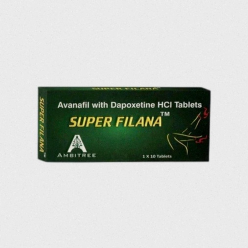avanafil