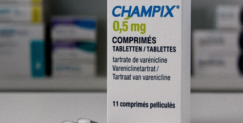Champix generico