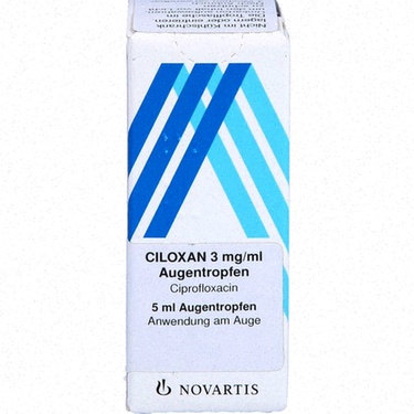 ciloxan