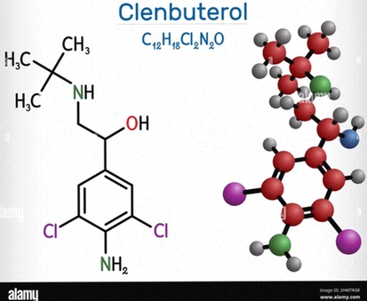 clenbuterolo