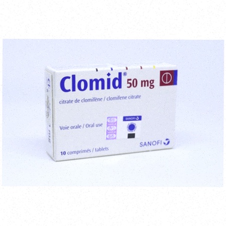 clomifene