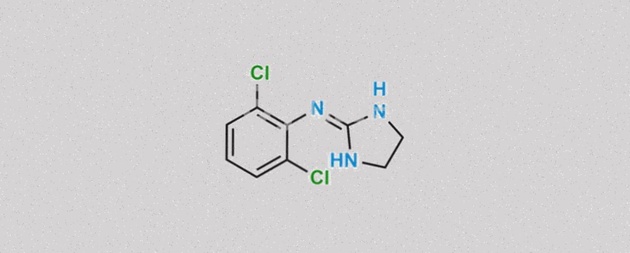 clonidina