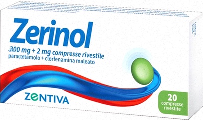 Cloramfenicolo generico