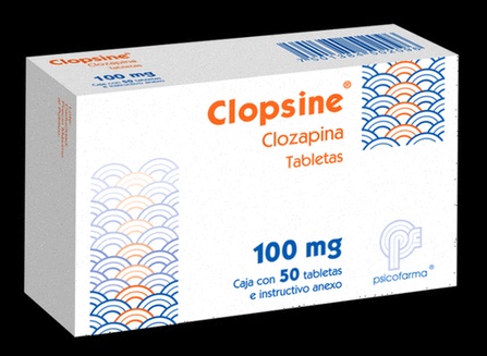 clozapina