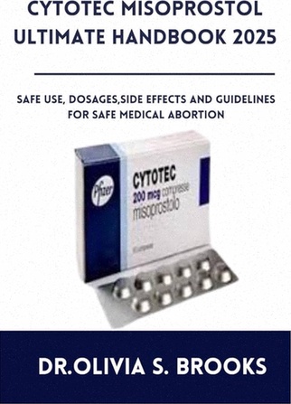 Cytotec generico