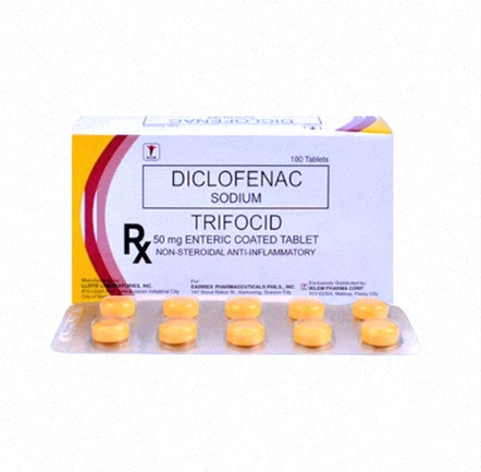 diclofenac