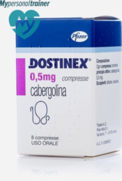 dostinex