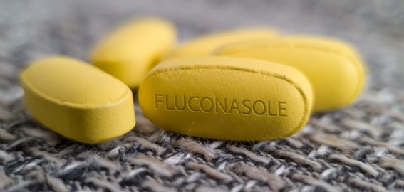 Fluconazolo