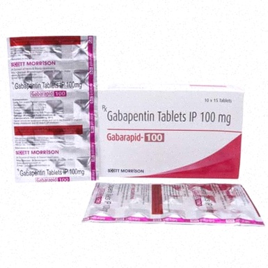 gabapentin