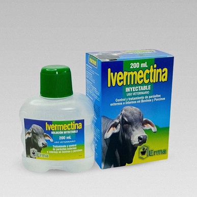 ivermectina