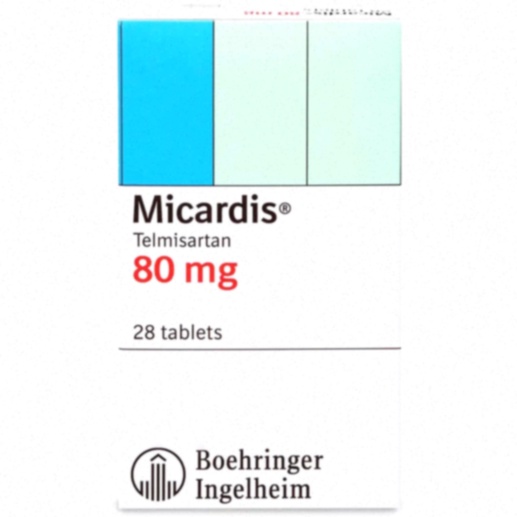 micardis