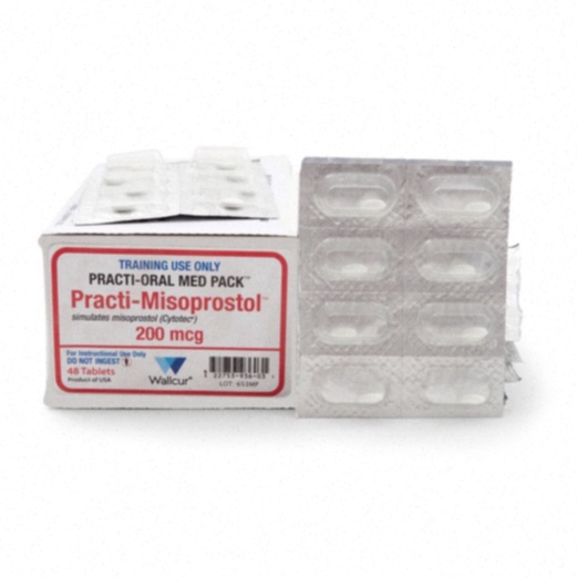 misoprostolo