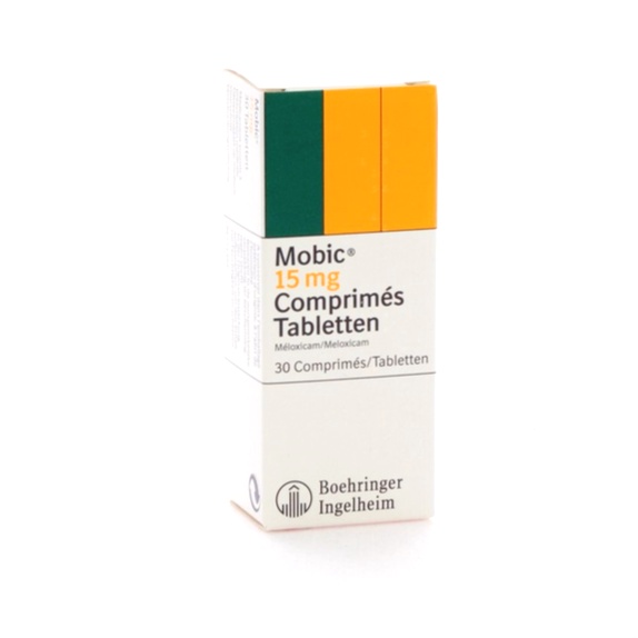 Mobic generico