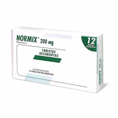 normix
