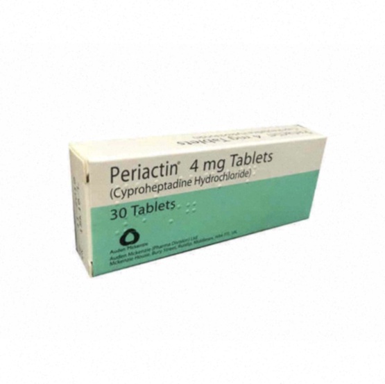 Periactin