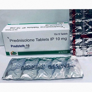 Prednisolone generico