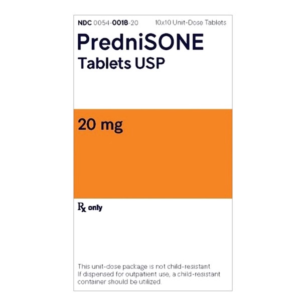 prednisone
