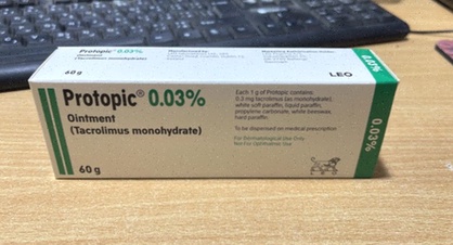 Protopic generico