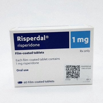 risperdal