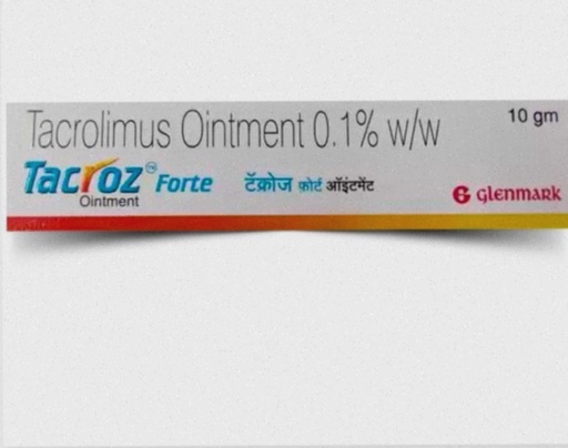 tacrolimus