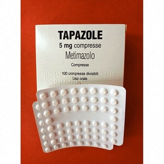 tapazole