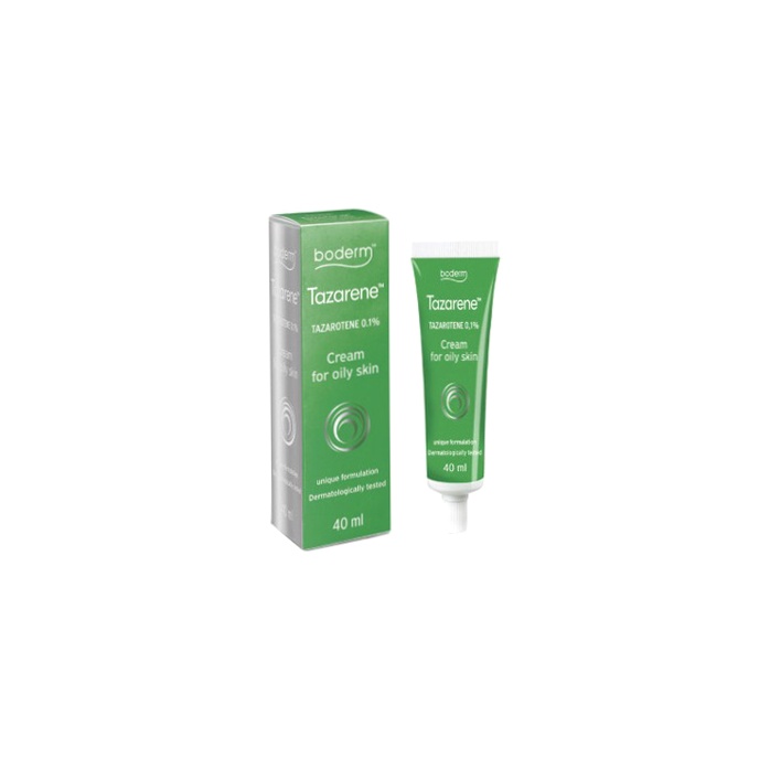 tazarotene