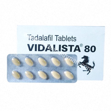 Vidalista generico