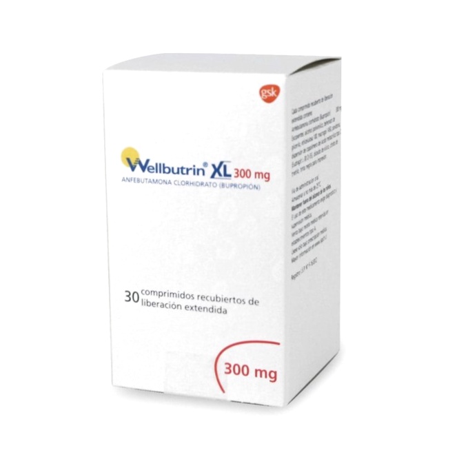 wellbutrin